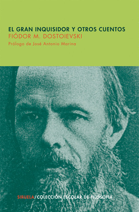 GRAN INQUISIDOR Y OTROS CUENTOS, EL