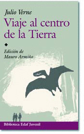 VIAJE AL CENTRO DE LA TIERRA