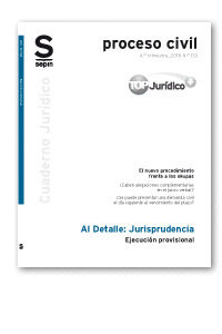 EJECUCION PROVISIONAL