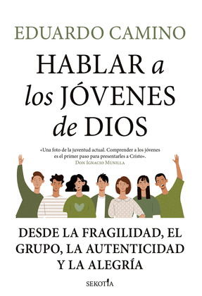 HABLAR A LOS JOVENES DE DIOS