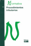 NORMATIVA PROCEDIMIENTOS TRIBUTARIOS 2009
