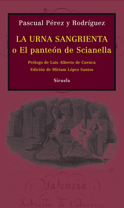 LA URNA SANGRIENTA