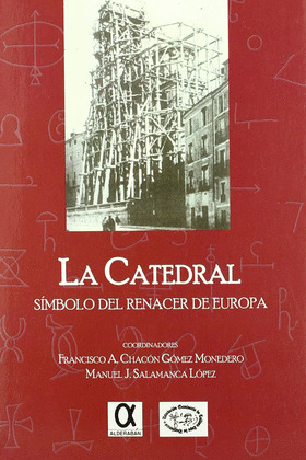 CATEDRAL:SIMBOLO DEL RENACER DE EUROPA