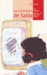 VACACIONES DE SAIDA, LA