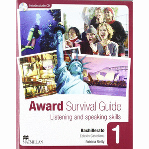 AWARD 1 WORKBOOK PACK