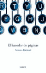 EL HACEDOR DE PAGINAS