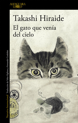 GATO QUE VENIA DEL CIELO, EL