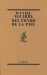 DEL FONDO DE LA PIEL