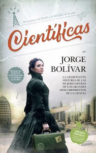 CIENTÍFICAS (LEB)