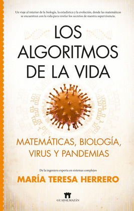 ALGORITMOS DE LA VIDA. LOS