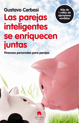 PAREJAS INTELIGENTES SE ENRIQUECEN JUNTAS, LAS