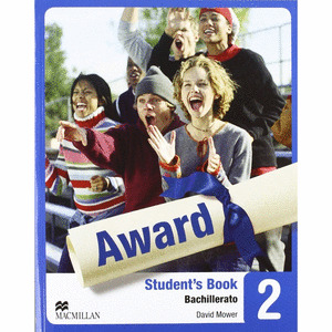 AWARD 2 STS CAST