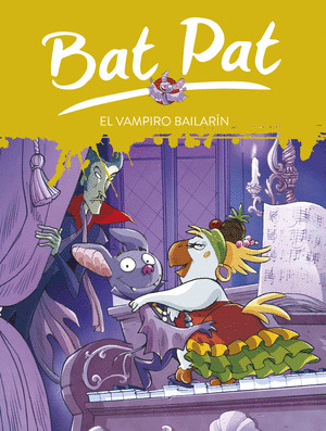 VAMPIRO BAILARÍN, EL