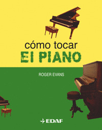 COMO TOCAR EL PIANO