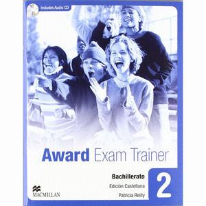 AWARD 2 WB PACK CAST