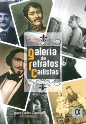 GALERÍA DE RETRATOS CARLISTAS