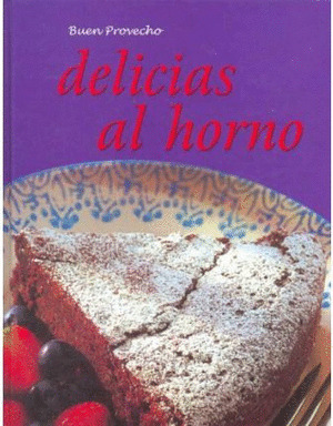 DELICIAS AL HORNO