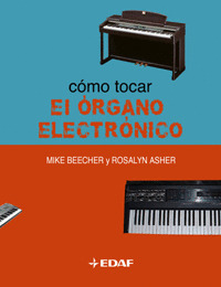 COMO TOCAR EL ORGANO ELECTRONICO