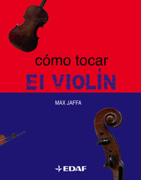 COMO TOCAR VIOLIN