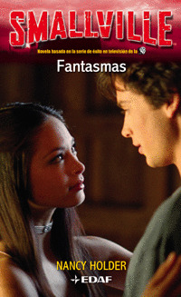 FANTASMAS SMALLVILLE