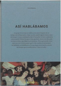 ASÍ HABLÁBAMOS