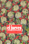 AGENDA EL JUEVES 2003