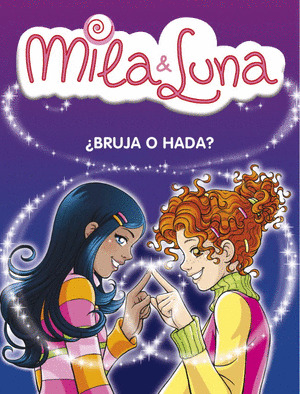¿BRUJA O HADA?