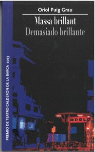 MASSA BRILLANT. DEMASIADO BRILLANTE