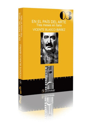 EN EL PAIS DEL ARTE: TRES MESES EN ITALIA