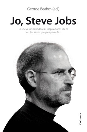 JO, STEVE JOBS