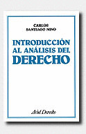 INTRODUCCION ANALISIS DERECHO