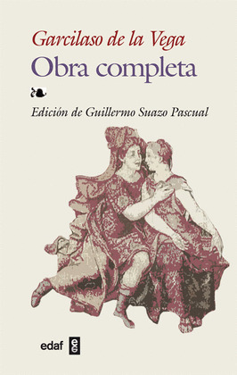 OBRA COMPLETA GARCILASO