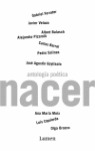 NACER/POEMAS PARA UNA VIDA QUE EMPIEZA