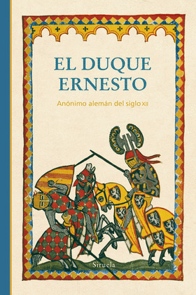 DUQUE ERNESTO, EL