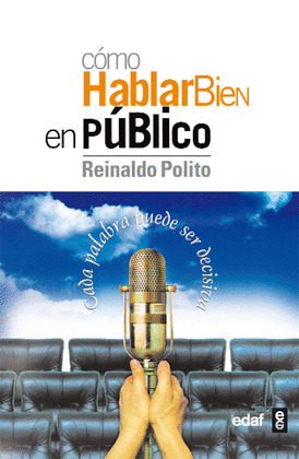 COMO HABLAR BIEN EN PUBLICO