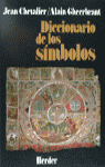 DICCIONARIO DE LOS SIMBOLOS