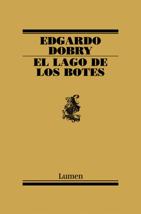 EL LAGO DE LOS BOTES