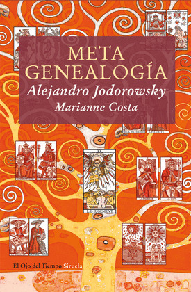 METAGENEALOGÍA (ESTUCHE: LIBRO Y DVDE)