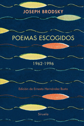 POEMAS ESCOGIDOS, 1962-1996