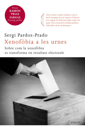 XENOFÒBIA A LES URNES