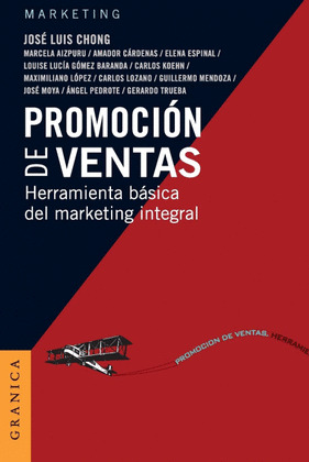 PROMOCION DE VENTAS
