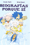 BIOGRAFIAS PORQUE SI