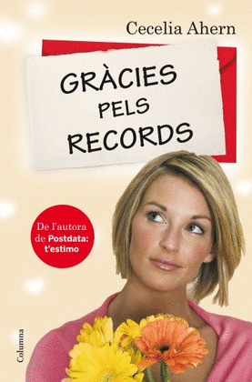 GRÀCIES PELS RECORDS