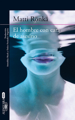 EL HOMBRE CON CARA DE ASESINO (DIGITAL)