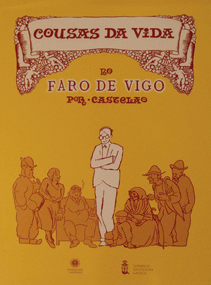COUSAS DA VIDA NO FARO DE VIGO (1926-1933)