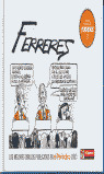 FERRERES 3 MEJORES DIBUJOS EL PERIODICO 2003