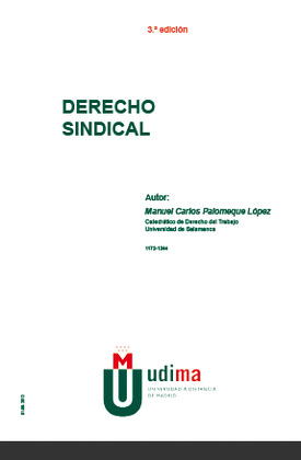 DERECHO SINDICAL