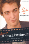 ASI ES ROBERT PATTINSON