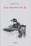 LAS RAZONES DE JO