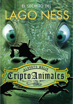 SECRETO DEL LAGO NESS, EL